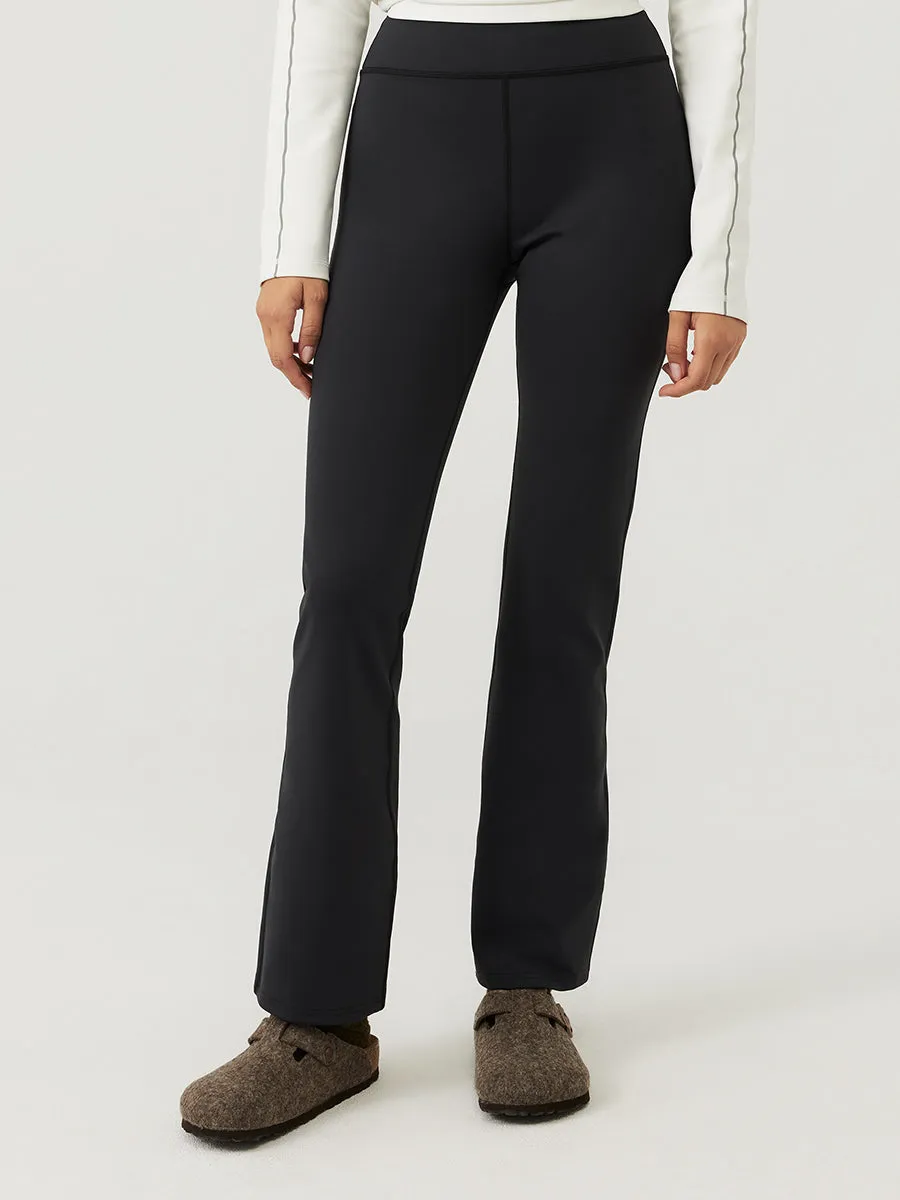 FrostKnit Flare Pant