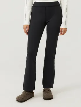 FrostKnit Flare Pant