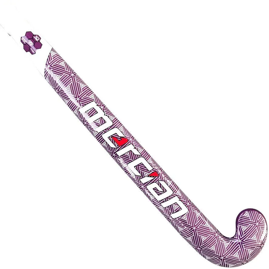 Genesis 0.2 Purple / Red (2019)