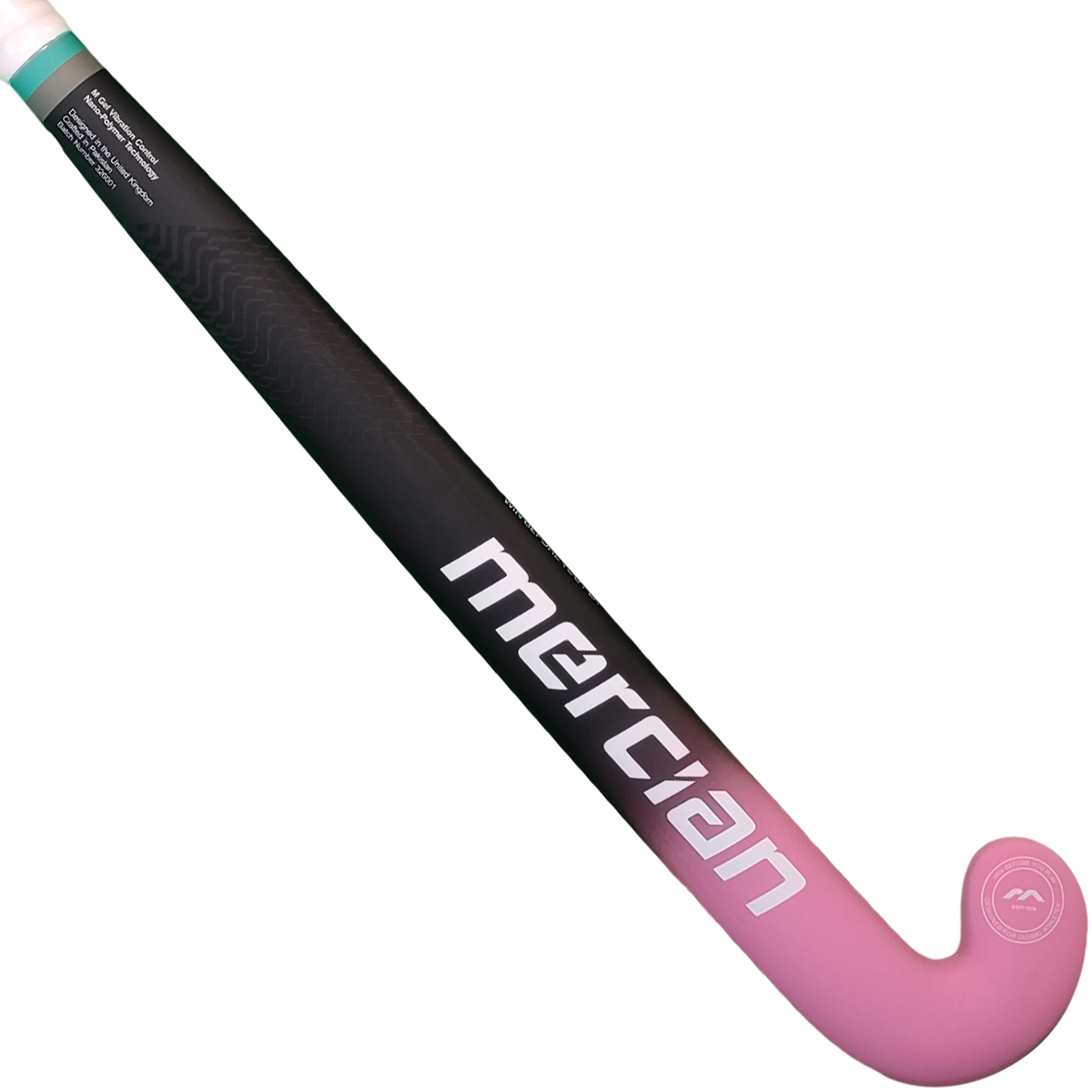 Genesis CF15 Black/Pink Jr (2023)