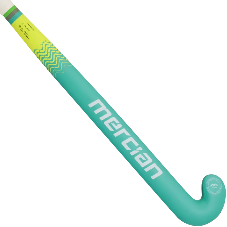 Genesis CF5 Green Jr (2021)
