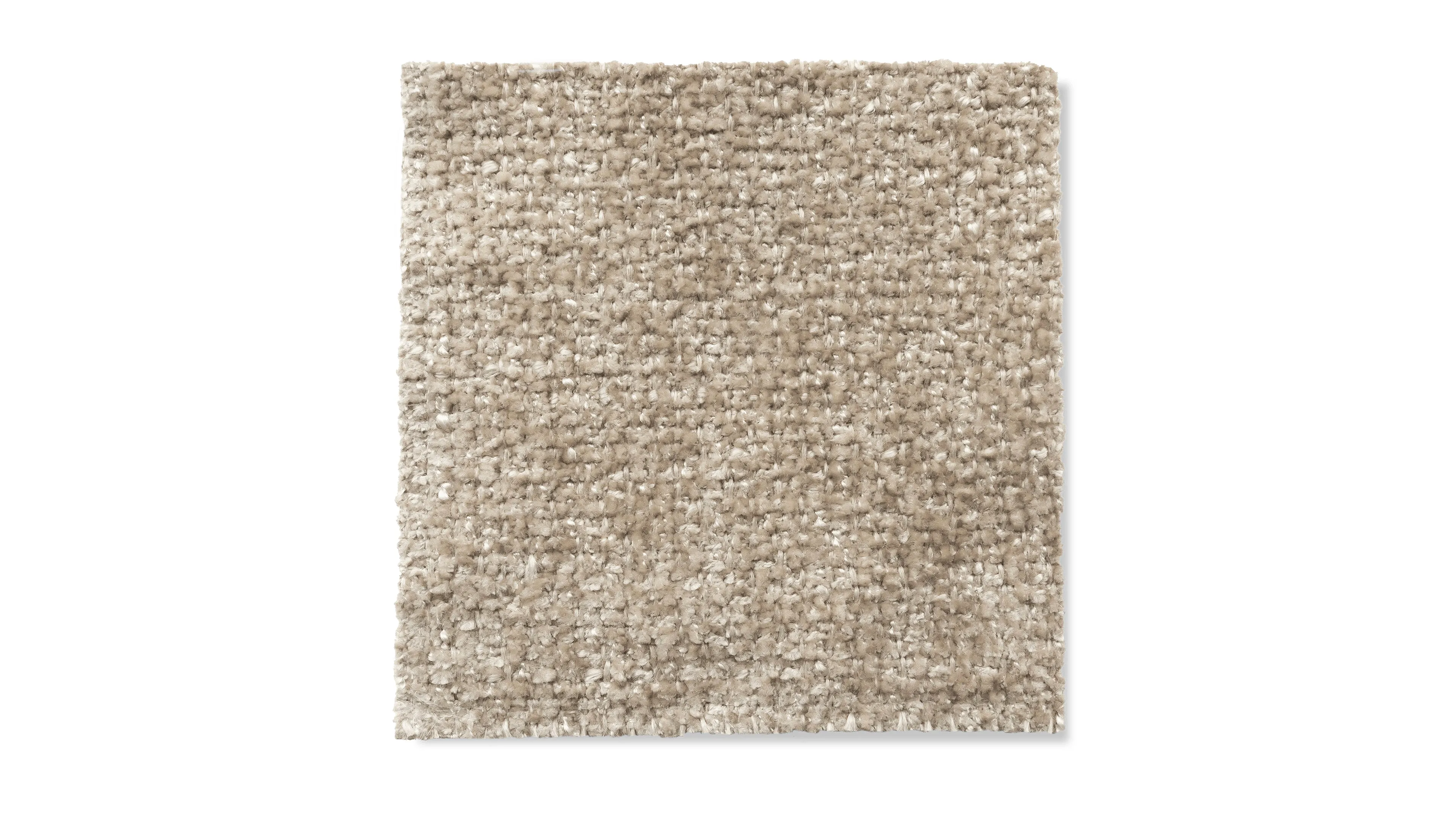 Get Together™ Ottoman, Standard, Champagne