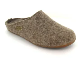 HAFLINGER Felt Slippers Fundus