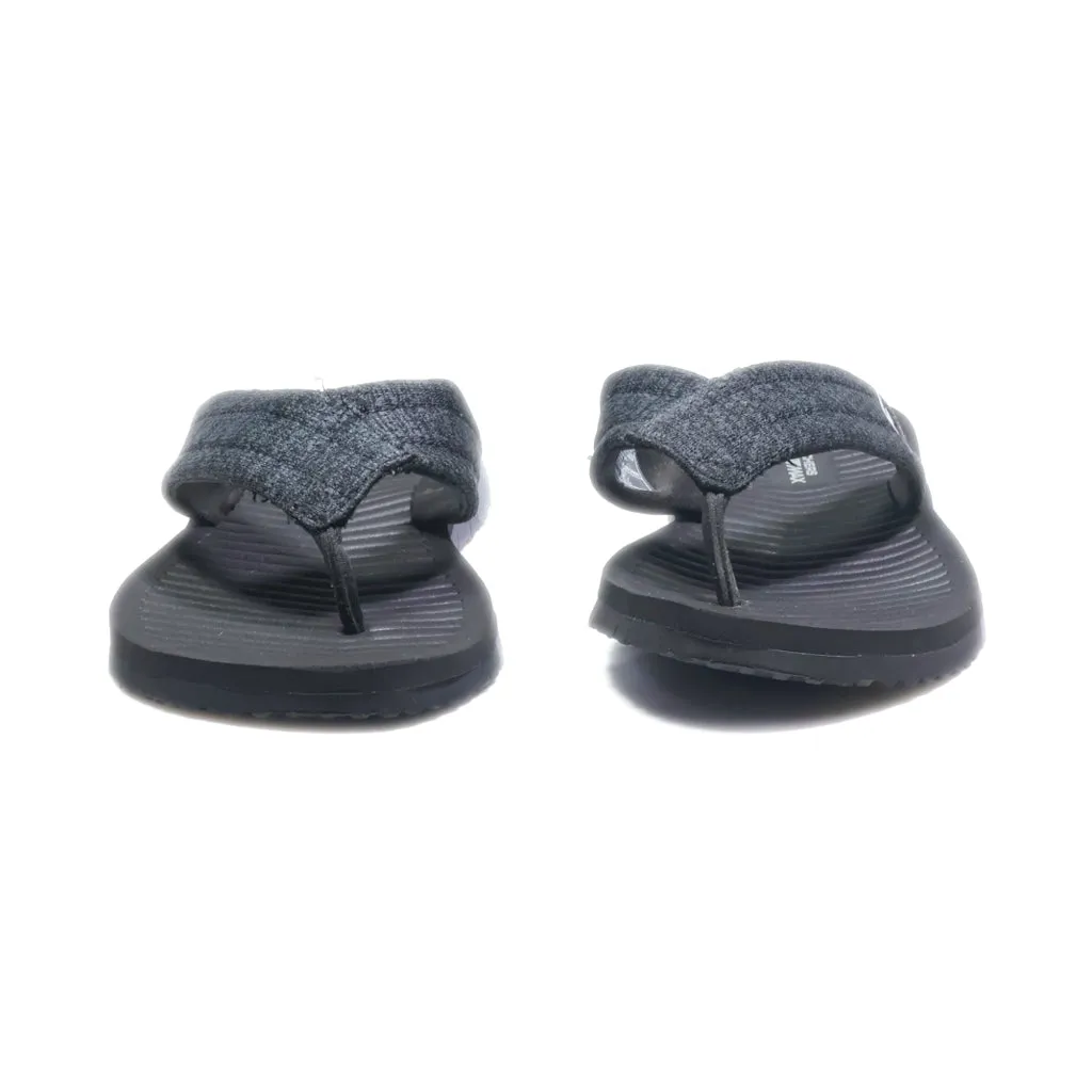 Havaianas Slippers Eva Black Colour For Men