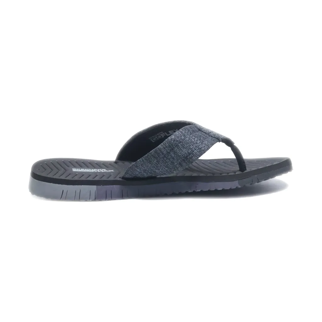 Havaianas Slippers Eva Black Colour For Men
