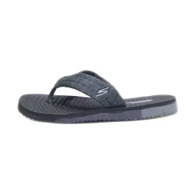 Havaianas Slippers Eva Black Colour For Men
