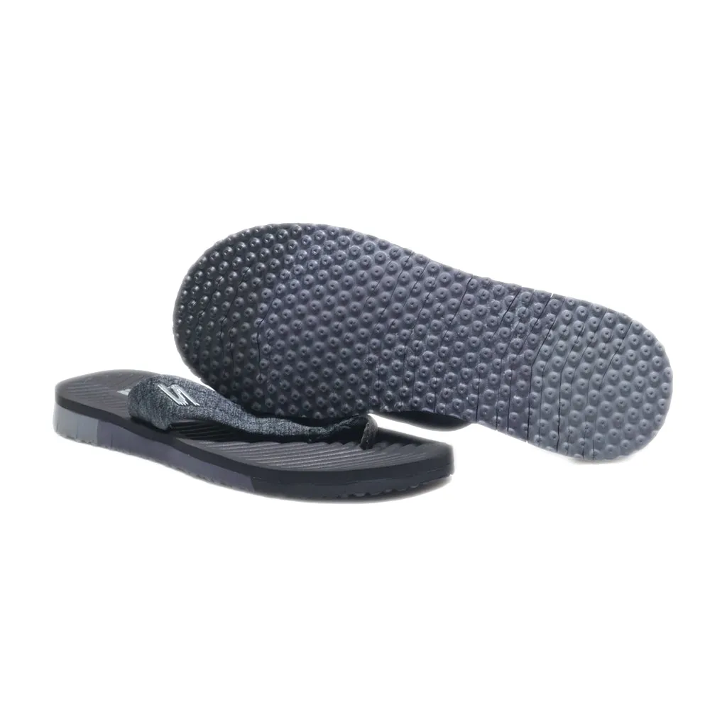 Havaianas Slippers Eva Black Colour For Men