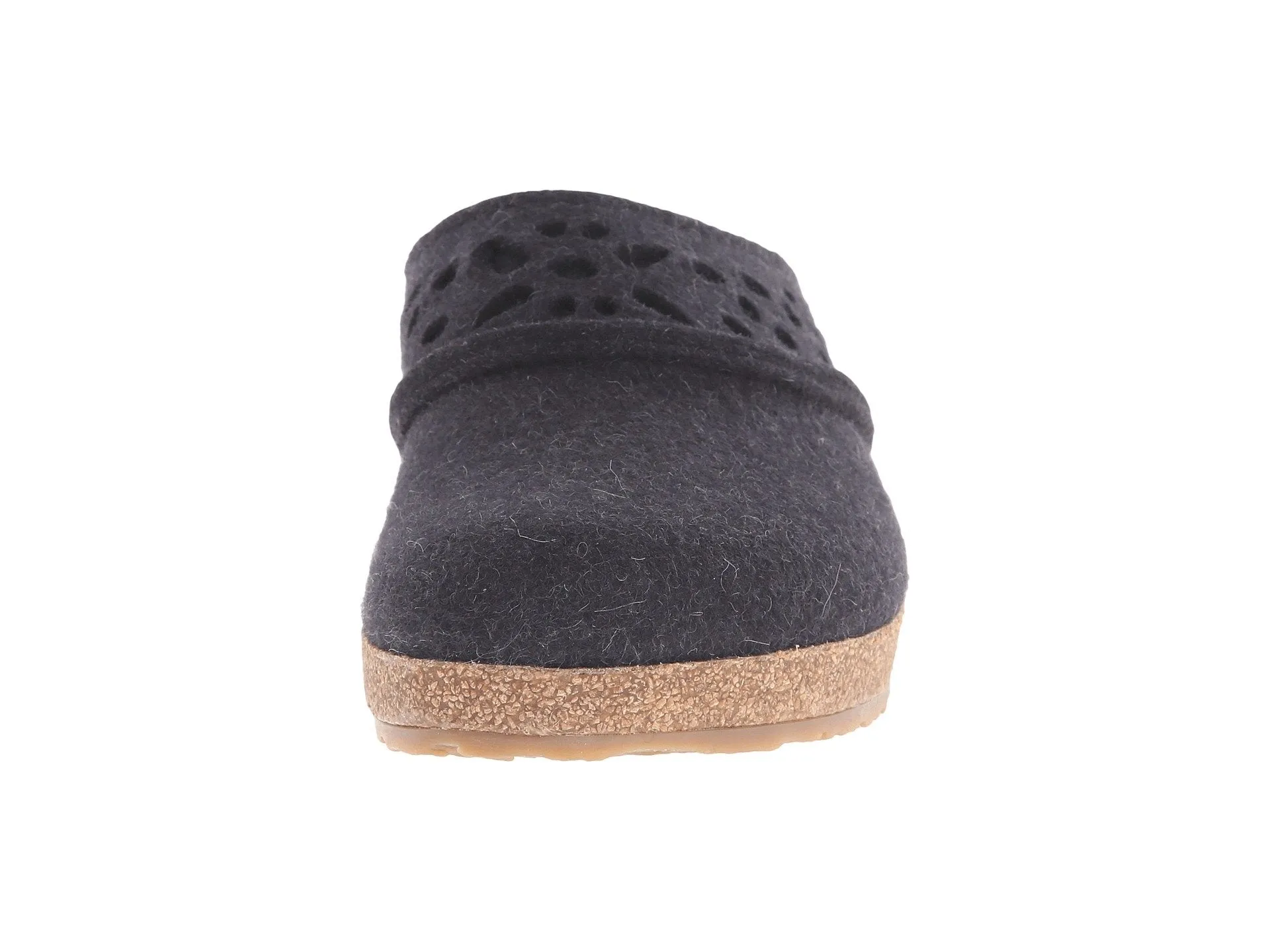 House shoes Haflinger Lacey