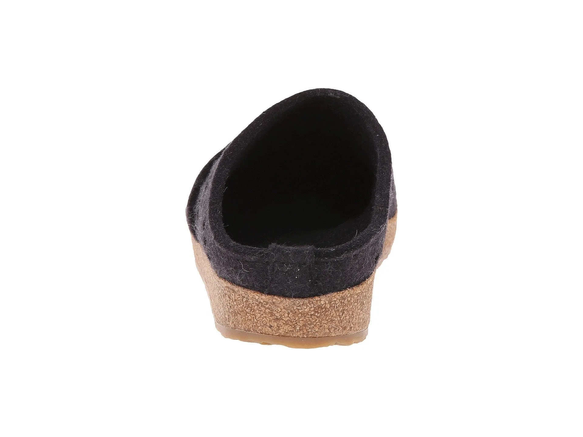 House shoes Haflinger Lacey