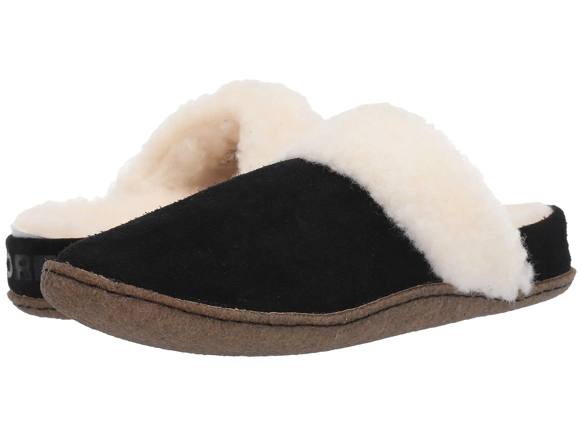 House shoes SOREL Nakiska Slide II