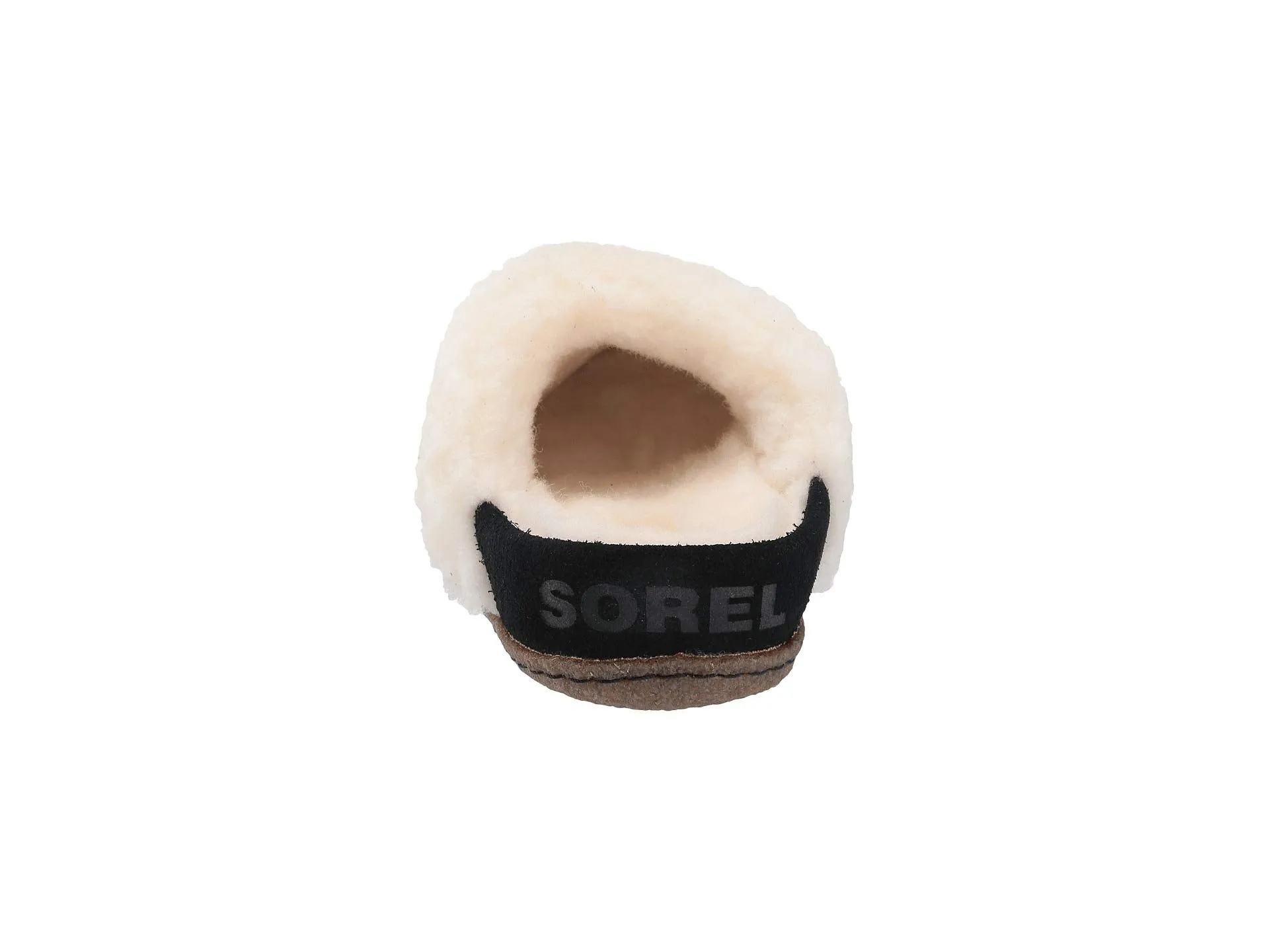House shoes SOREL Nakiska Slide II