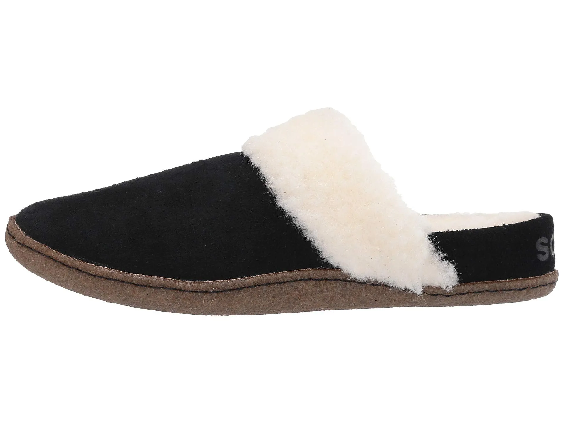 House shoes SOREL Nakiska Slide II