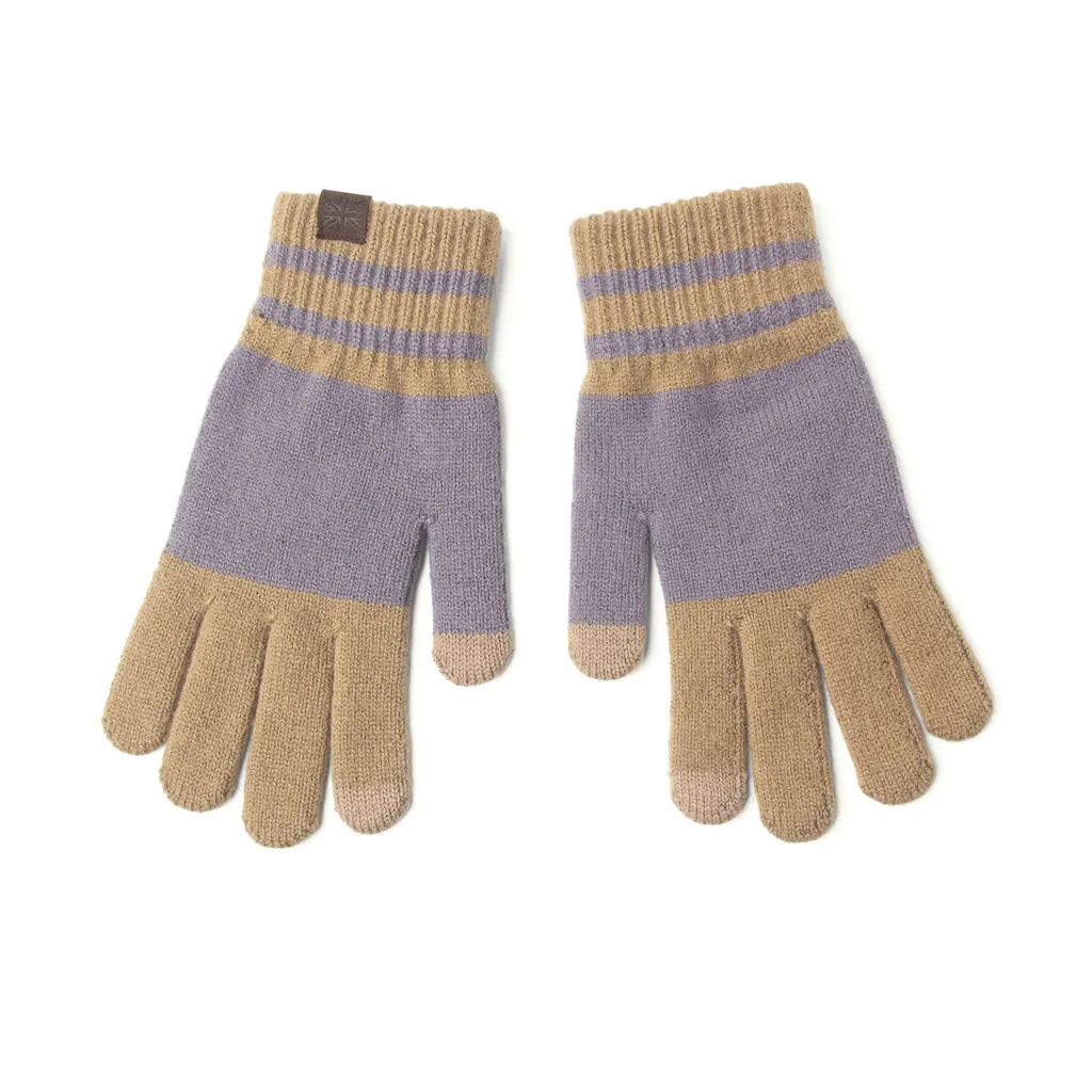 Lodge Gloves - Mens