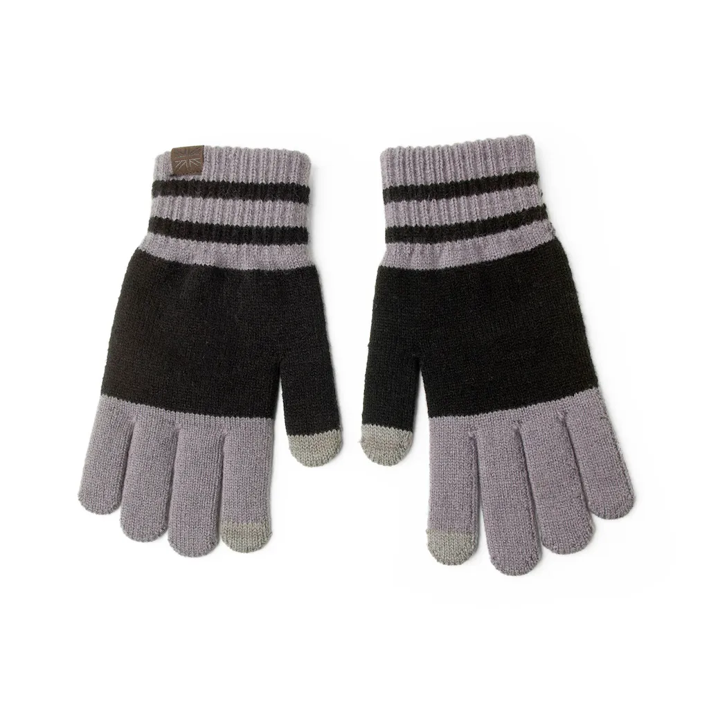 Lodge Gloves - Mens