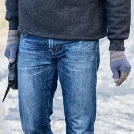 Lodge Gloves - Mens