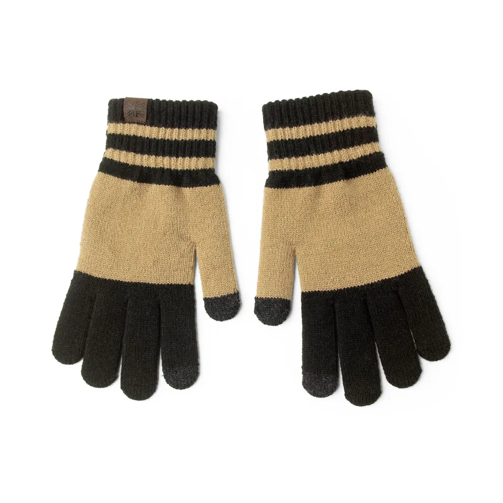 Lodge Gloves - Mens