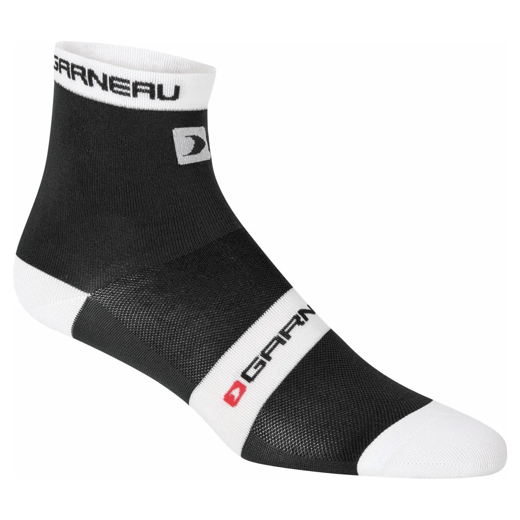 Louis Garneau - 2018 Tuscan Unisex Sock