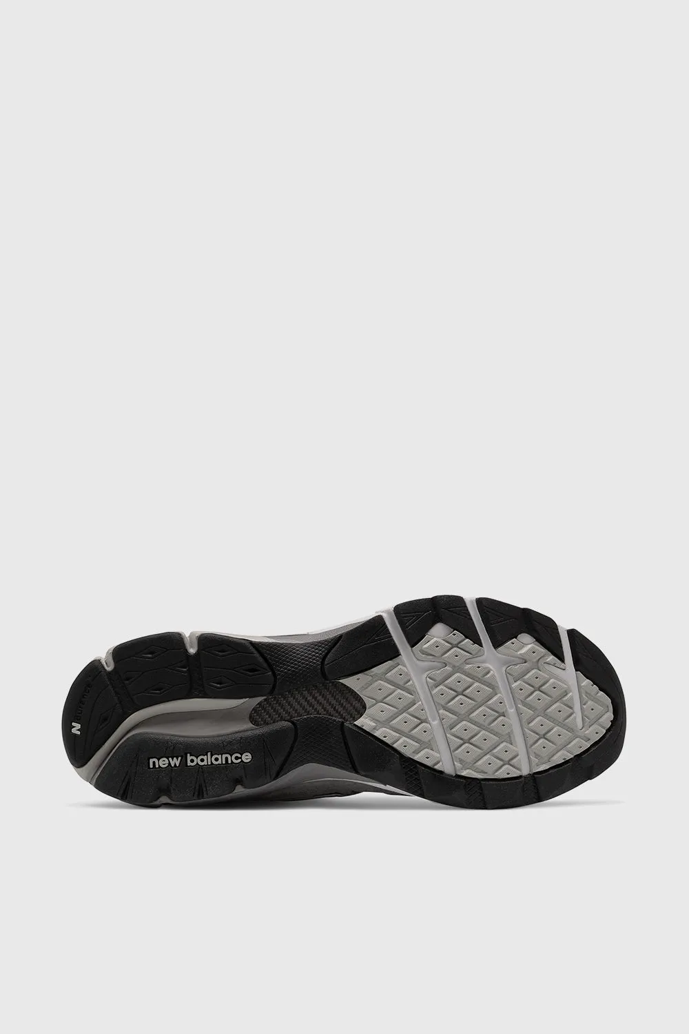 M990GY3 Made in US - Grey
