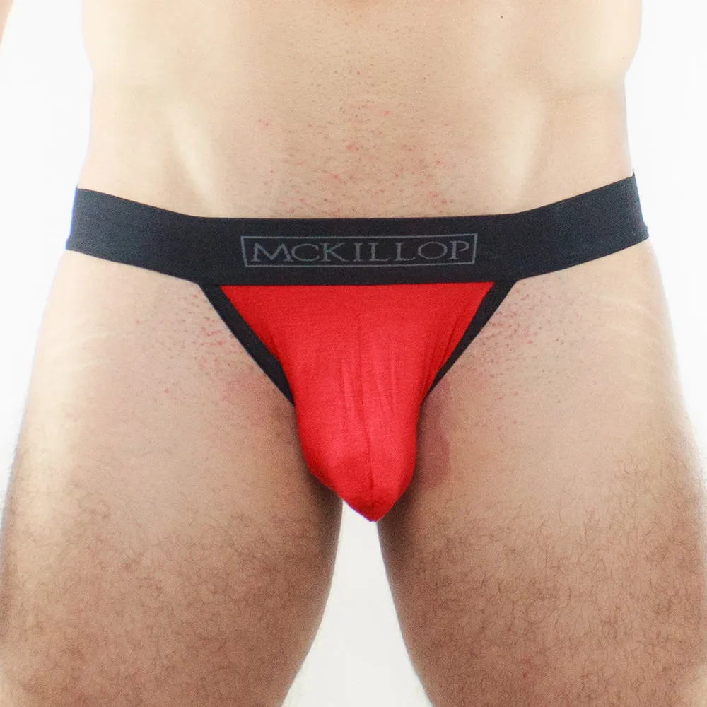 Mckillop JJMO RIDE Custom Jock (Formerly JAG)