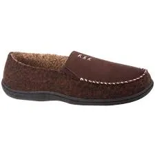 Mens Crafted Moc