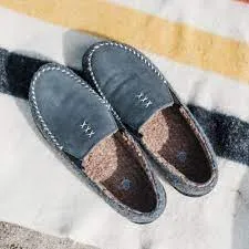 Mens Crafted Moc