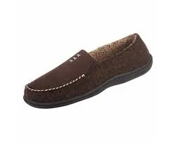 Mens Crafted Moc