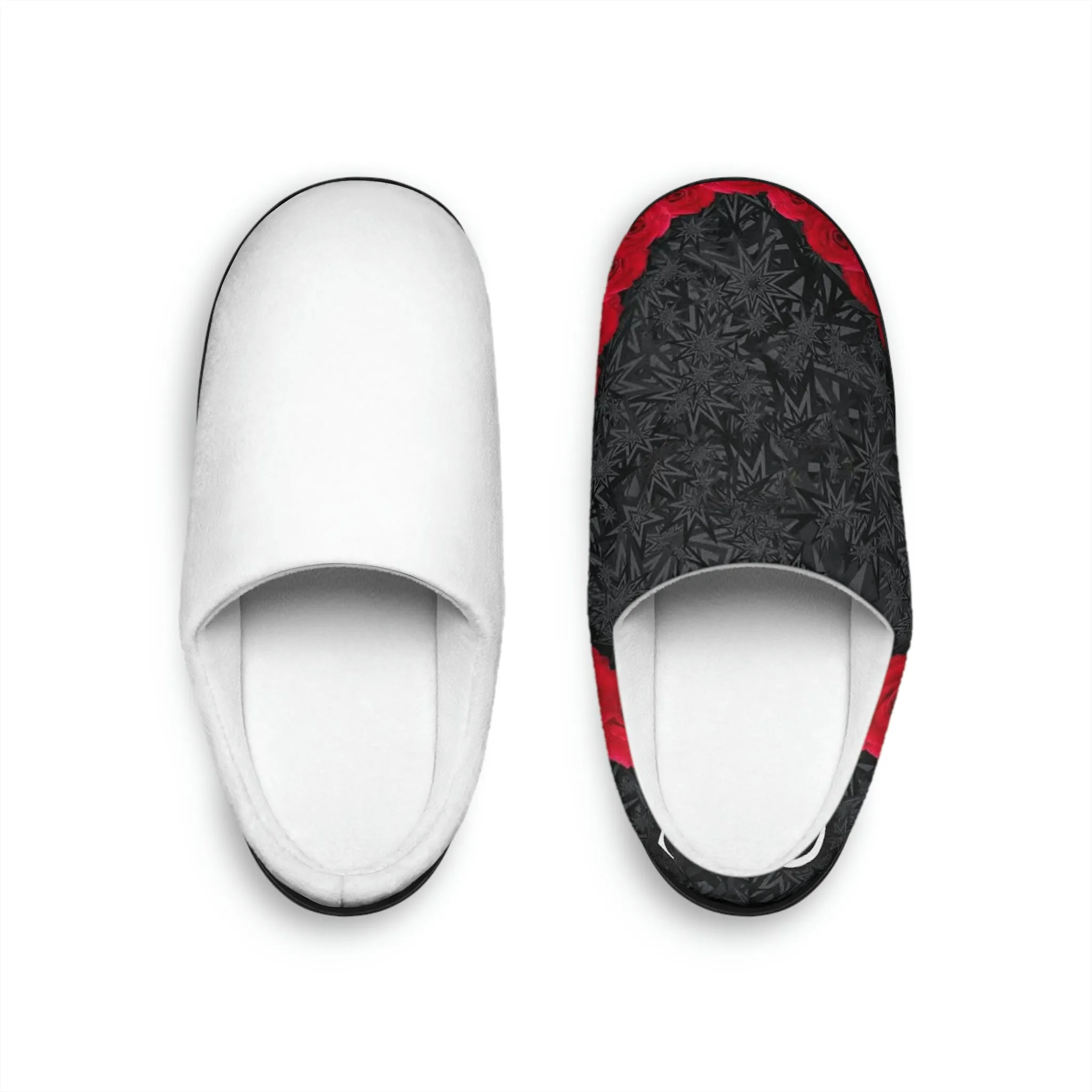 Men's Indoor Slippers