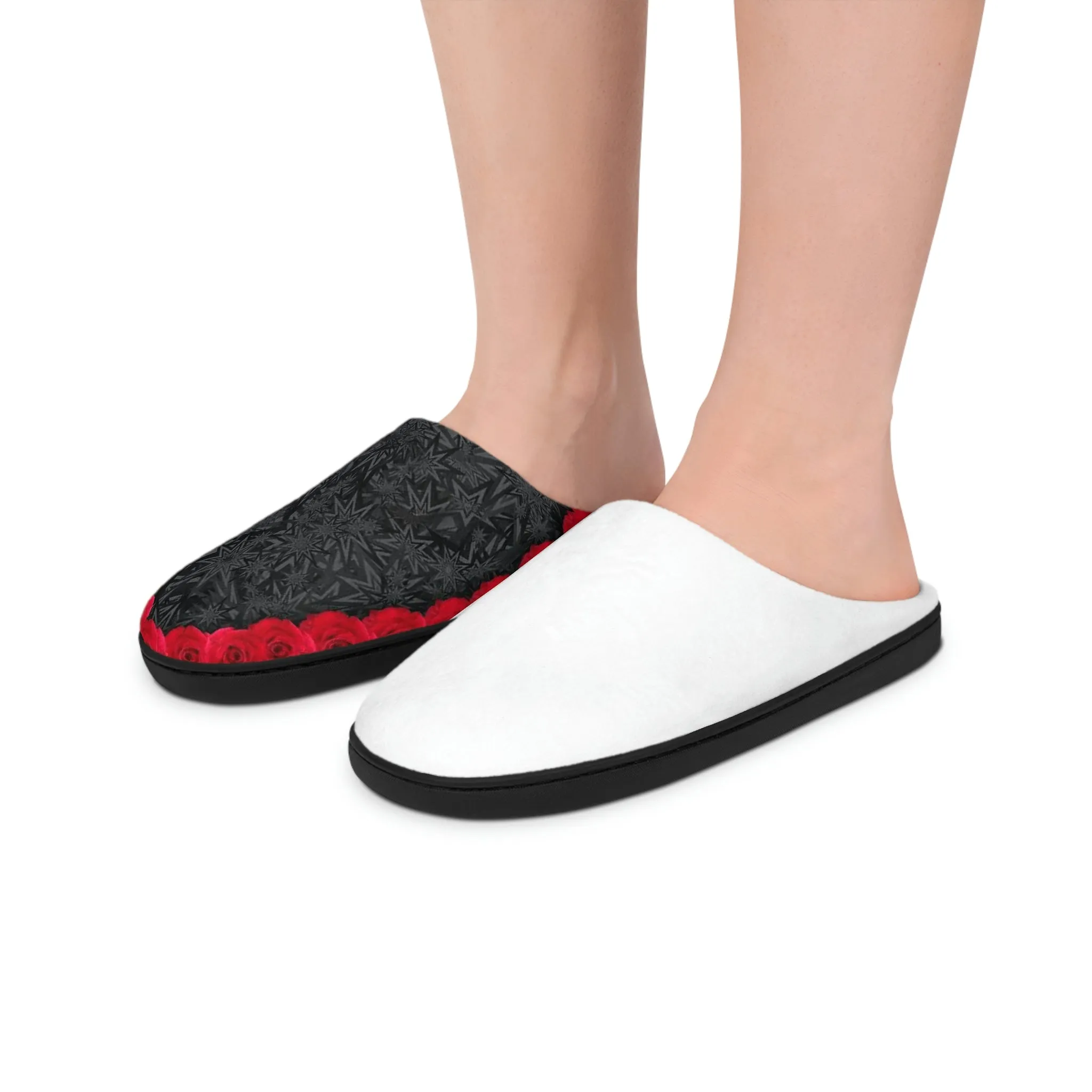 Men's Indoor Slippers