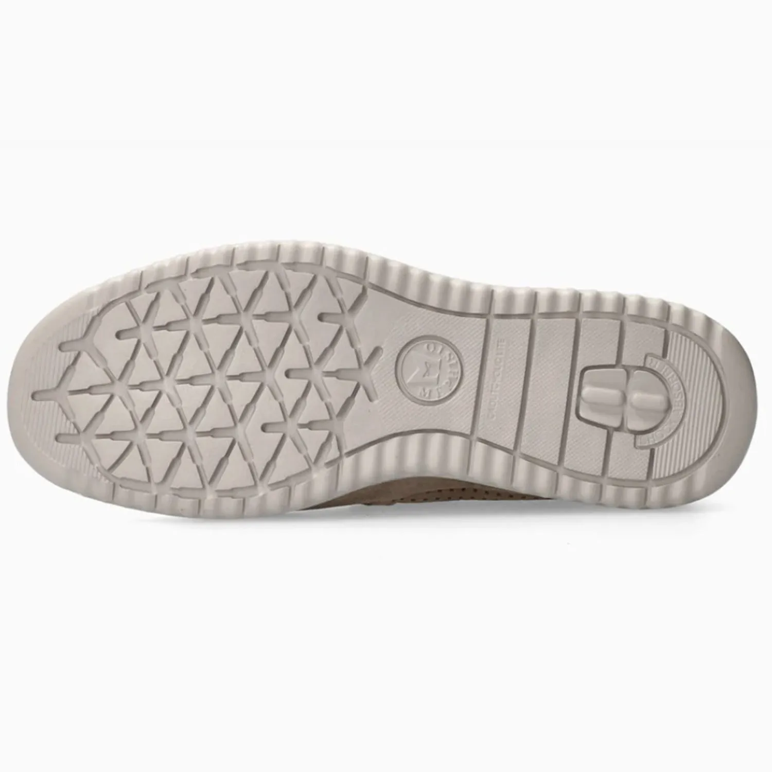 Men's Mephisto Tiago Sand Sport Buck