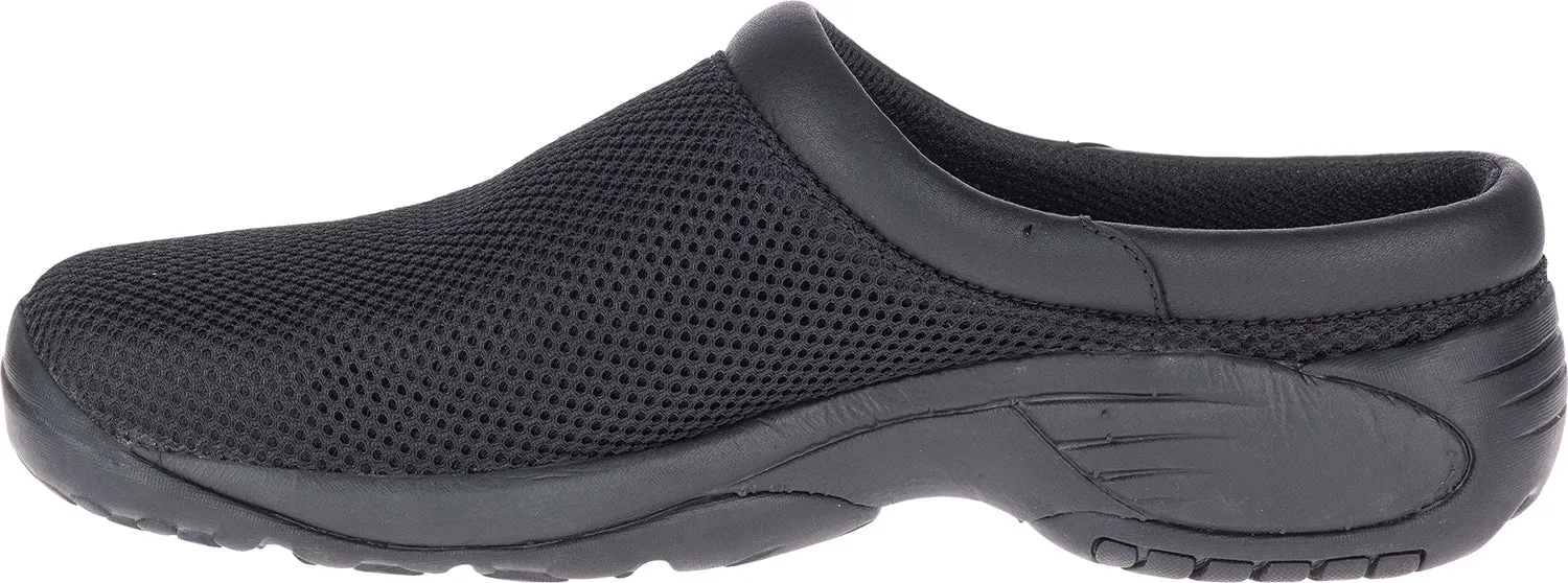 Men's Merrell Encore Bypass 2 Black Mesh