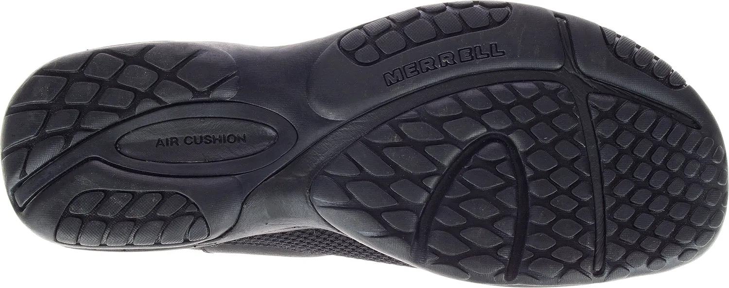 Men's Merrell Encore Bypass 2 Black Mesh