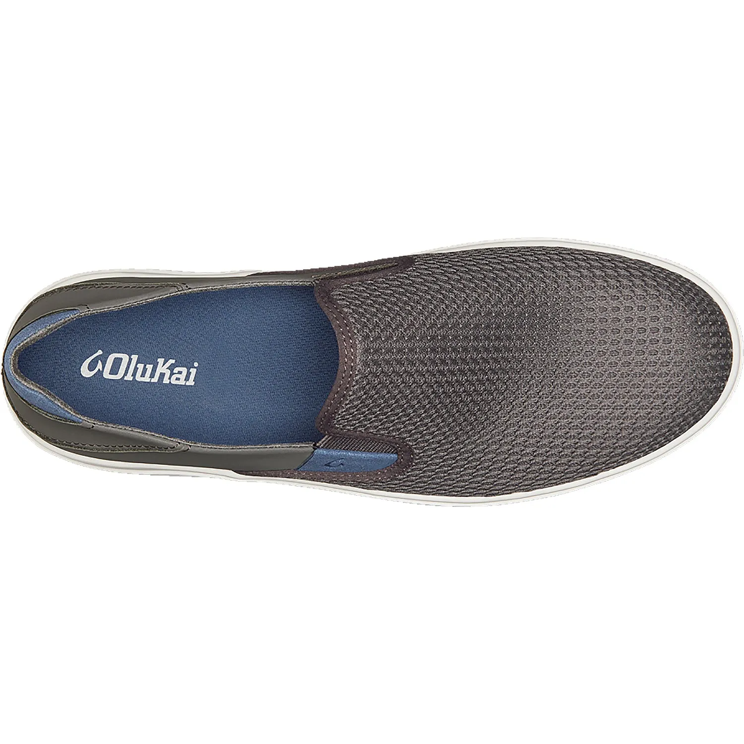 Men's OluKai Lae’ahi Pavement Mesh