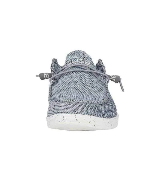 Men's Wally Free Light Grey