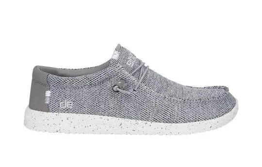 Men's Wally Free Light Grey