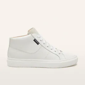 Mila White Tumbled