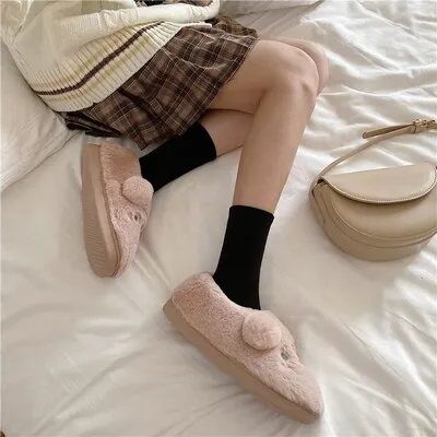 New Fashion Couple Adult Slippers Thick-soled Non-slip Indoor Outdoor Sandals Ladies Flip Flops Household Sleeping Shoes Female