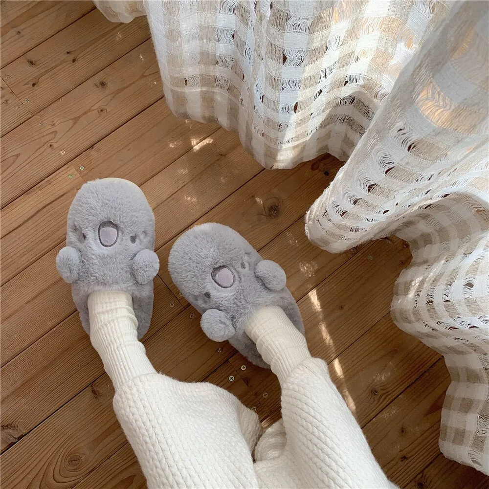 New Fashion Couple Adult Slippers Thick-soled Non-slip Indoor Outdoor Sandals Ladies Flip Flops Household Sleeping Shoes Female