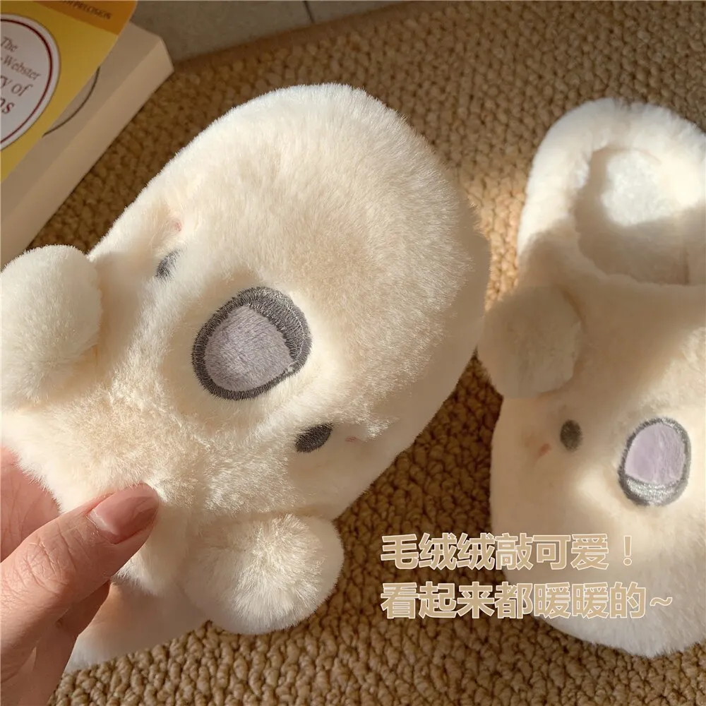 New Fashion Couple Adult Slippers Thick-soled Non-slip Indoor Outdoor Sandals Ladies Flip Flops Household Sleeping Shoes Female