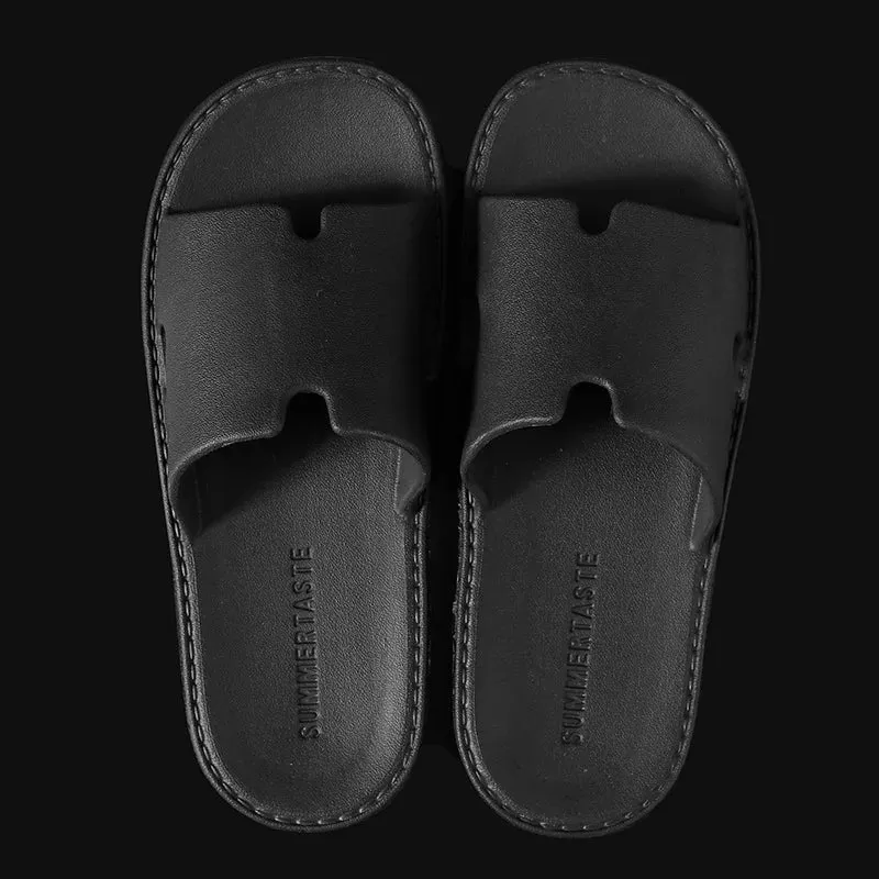 New Women Waterproof Slippers Summer Outdoor Women Slides Soft Sole Garden Shoes Indoor Classic Nursing Clogs Sandals Slide