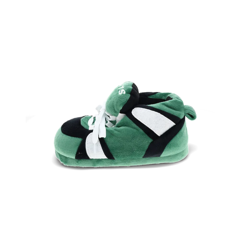 New York Jets Slippers