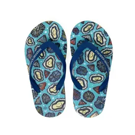 'Opihi Keiki Slipper - Kate Wadsworth