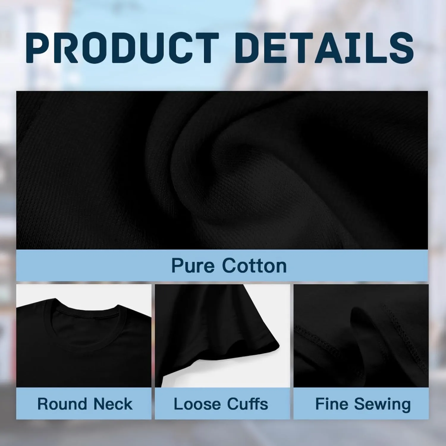 Personalized Tshirts Custom T Shirts for Men Women Design with Logo Image Text Cotton T-Shirts Front&Back