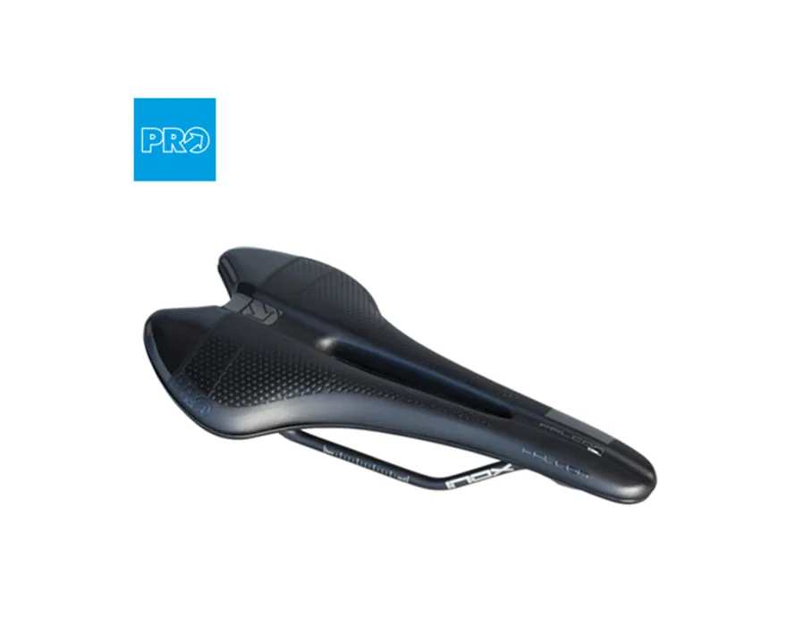 Pro Falcon Gel Saddle