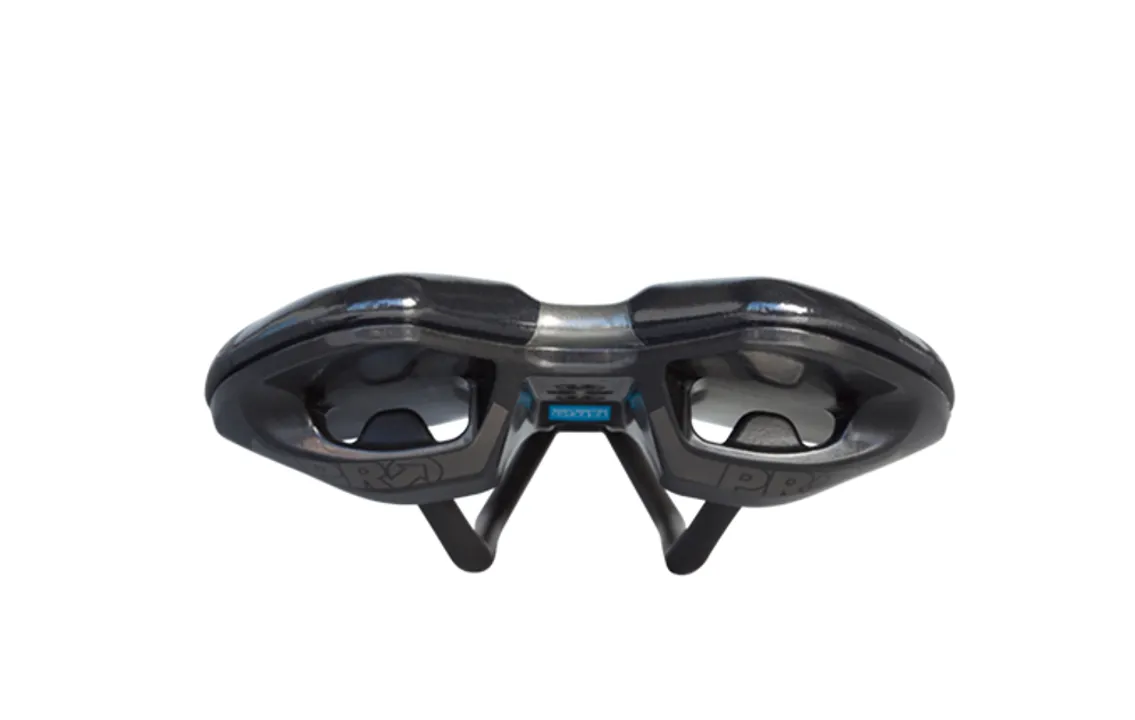 Pro Falcon Gel Saddle