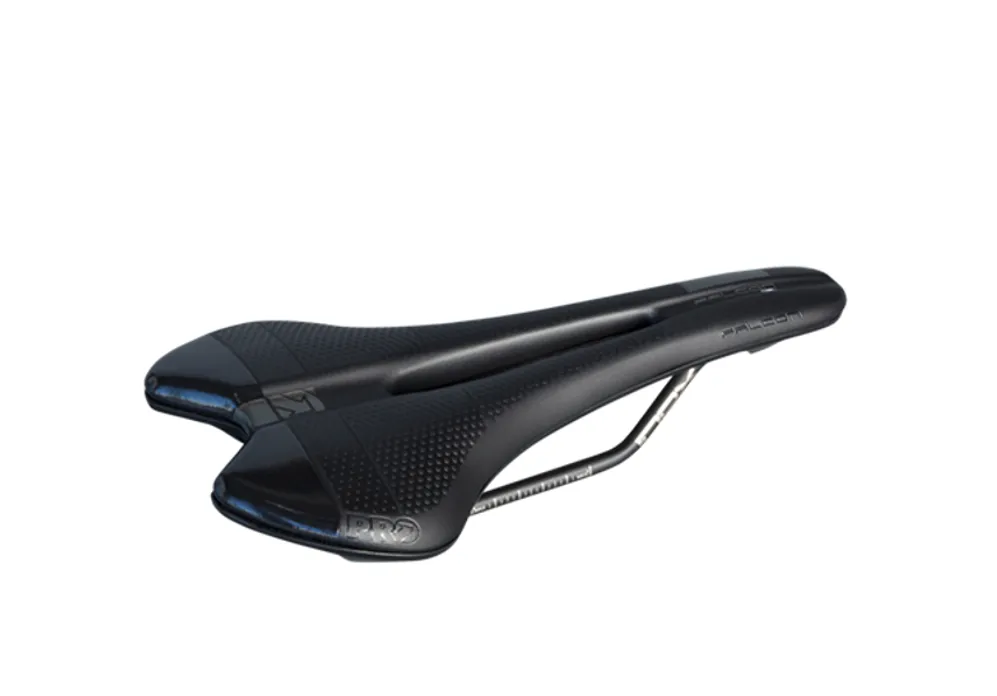 Pro Falcon Gel Saddle