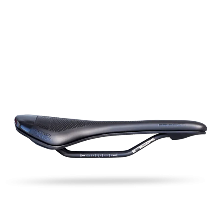 PRO Saddle Griffon Gel Regular