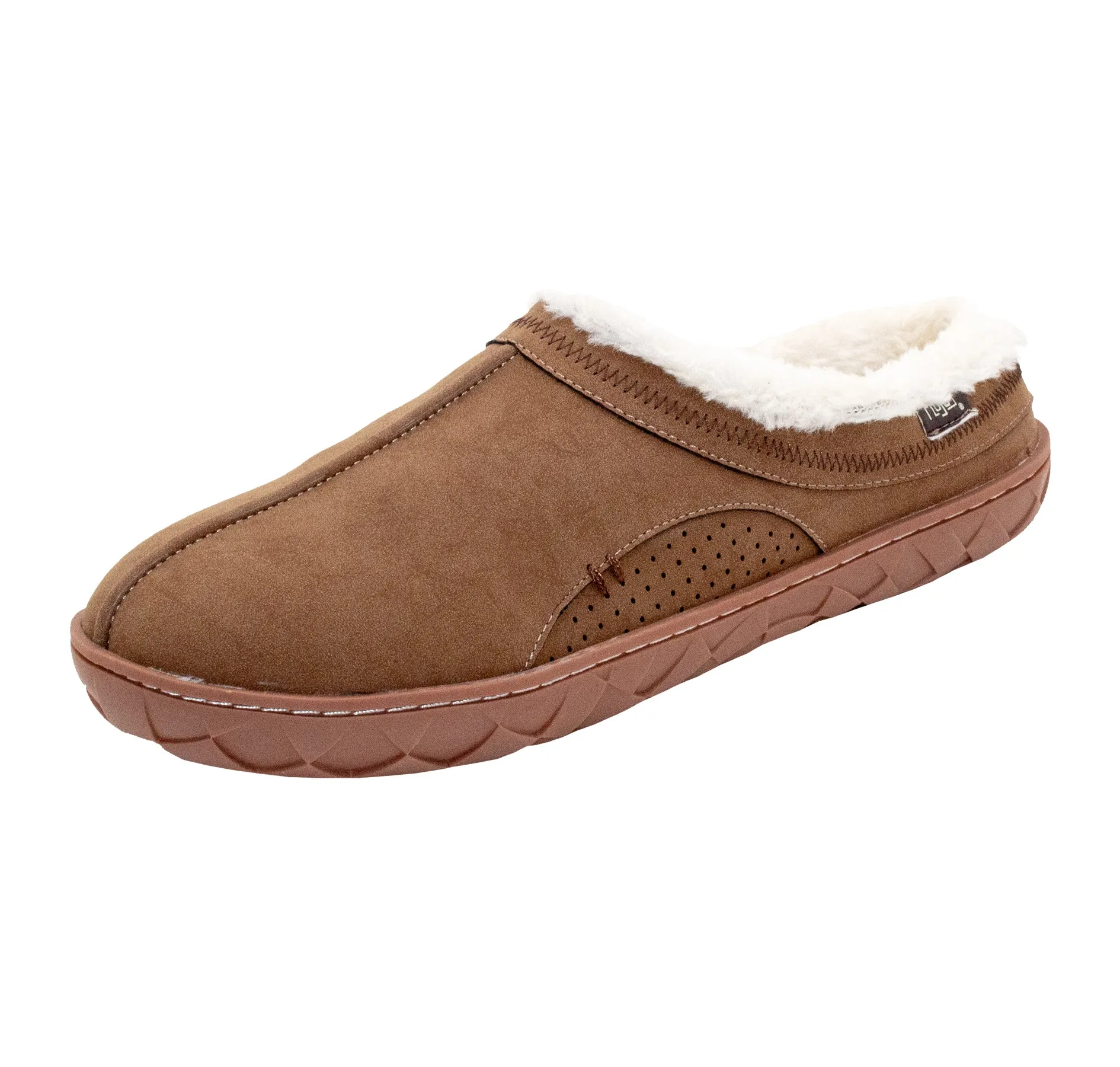 Que - Unisex Slipper