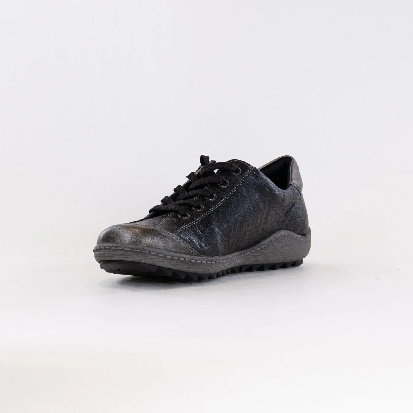 Remonte Liv 02 (Women's) - Black/Silver