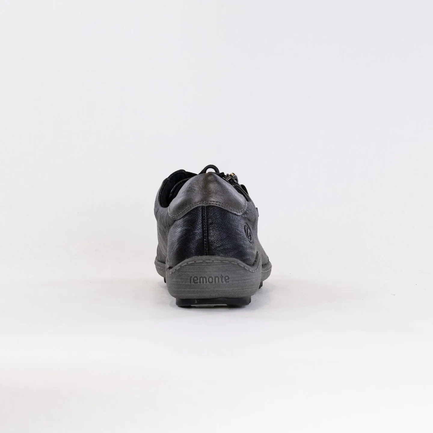 Remonte Liv 02 (Women's) - Black/Silver