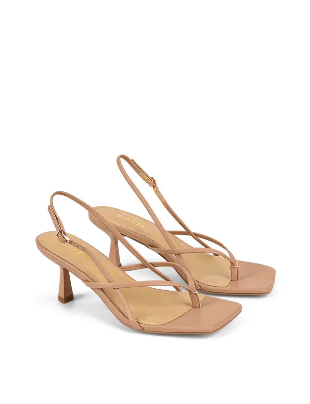 SANTORINI SANDAL